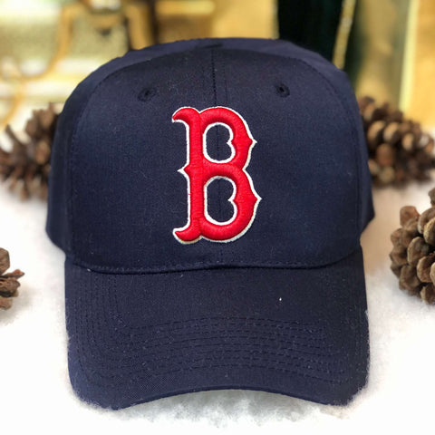 MLB Boston Red Sox Outdoor Cap Twill Snapback Hat