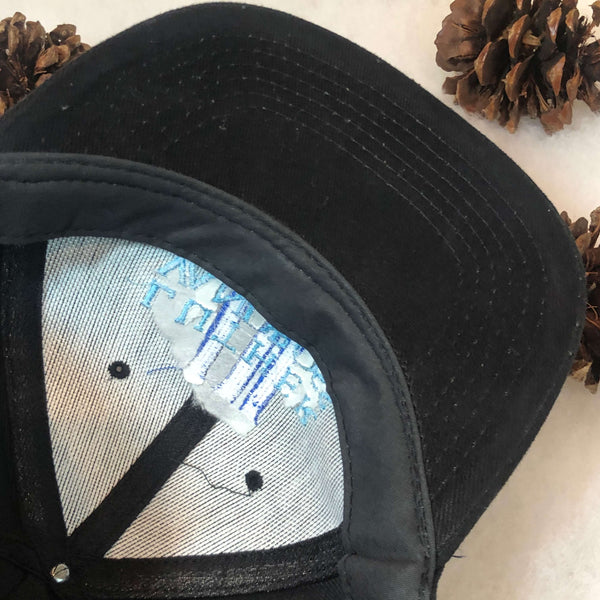 Vintage Deadstock NWOT Luther Vandross Strapback Hat