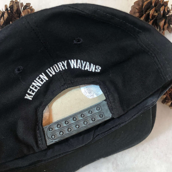 Vintage Most Wanted Keenen Ivory Wayans Movie Twill Snapback Hat