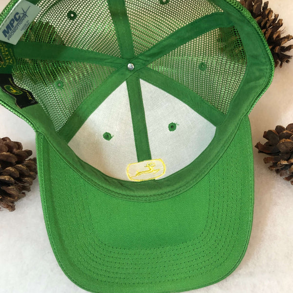 John Deere Trucker Hat