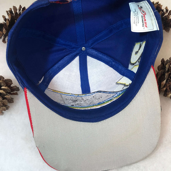 Vintage NASCAR Jeff Gordon Snapback Hat
