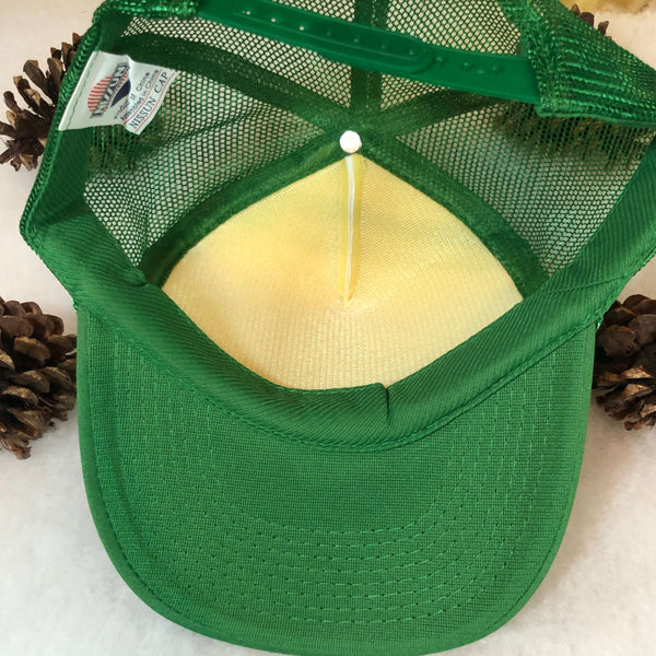 NWOT Cactus Cooler Drink Nissun Cap Trucker Hat