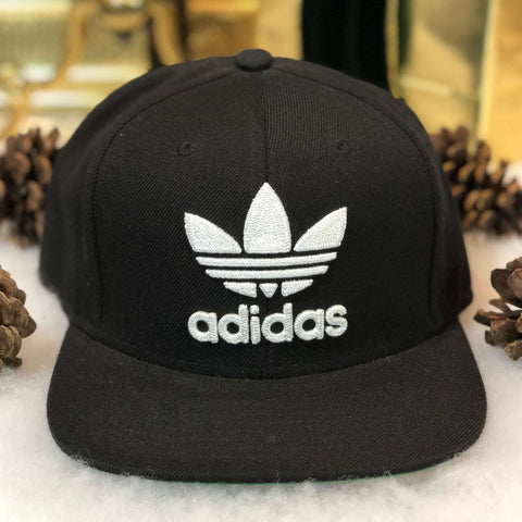 Adidas Wool Snapback Hat