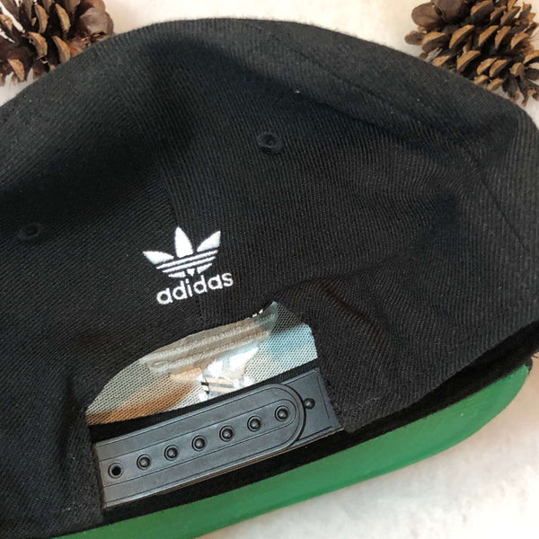 Adidas Wool Snapback Hat