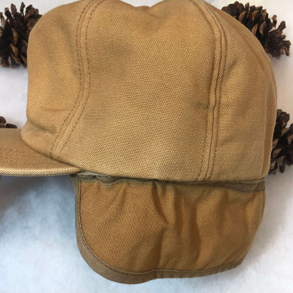 Vintage Carhartt Flaps Hat