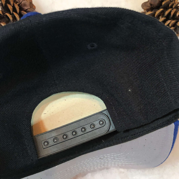 Vintage Deadstock NWT MLB New York Mets Puma Wool Snapback Hat