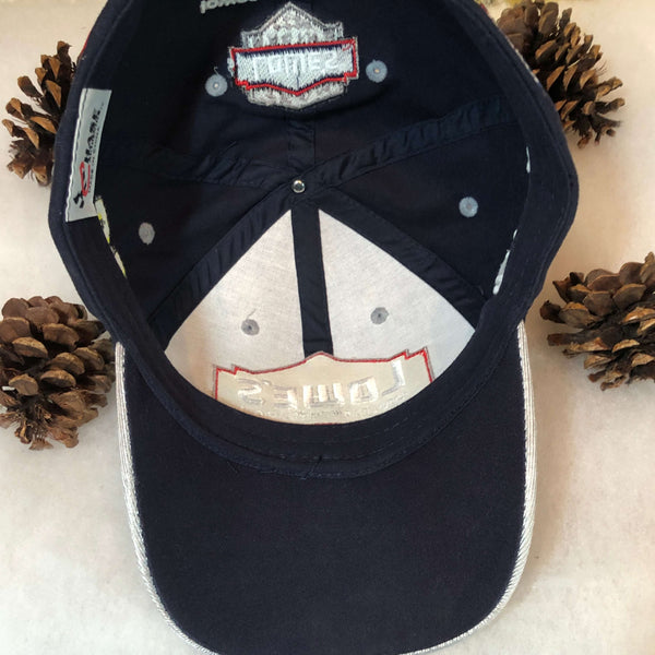 NASCAR Lowe's Racing Jimmie Johnson Strapback Hat