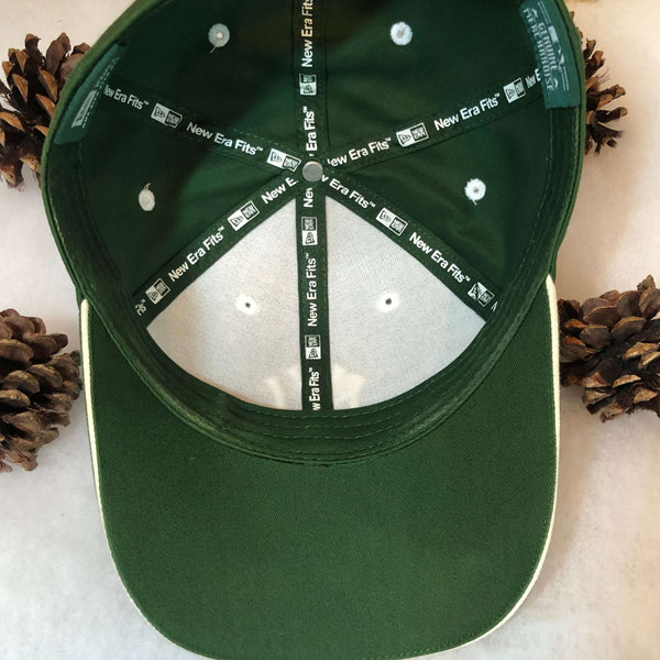 MLB New York Yankees St. Patrick's Day New Era Strapback Hat