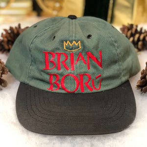 Vintage Brian Boru Irish King Snapback Hat