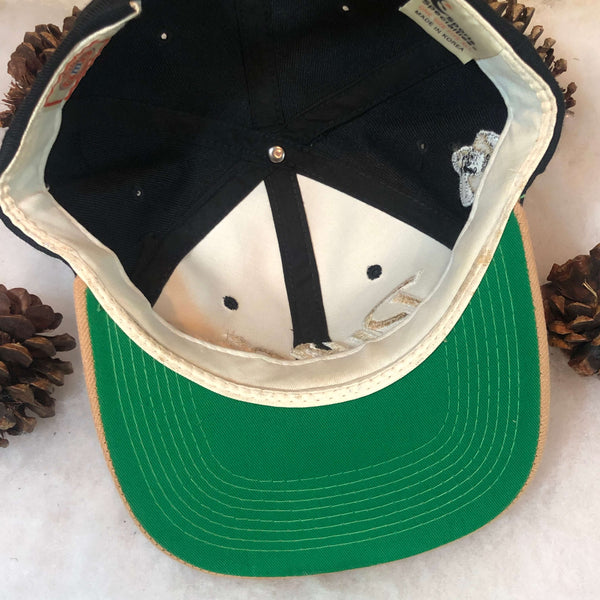 Vintage NCAA Purdue Boilermakers Sports Specialties Snapback Hat