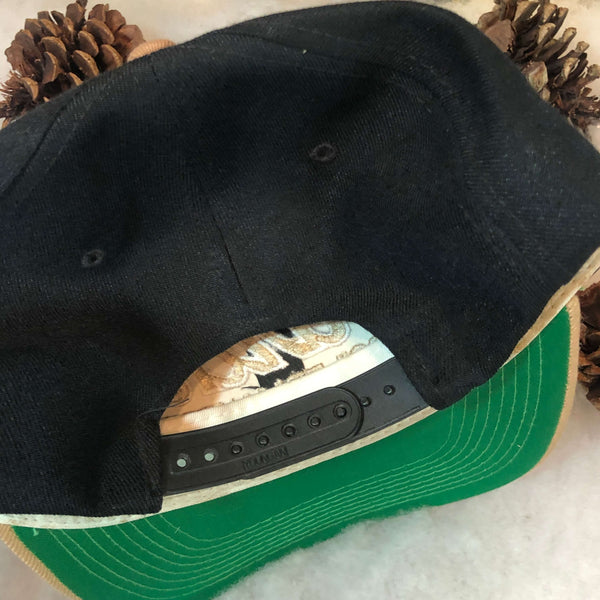 Vintage NCAA Purdue Boilermakers Sports Specialties Snapback Hat