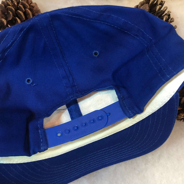 Vintage NFL Seattle Seahawks Sports Specialties Twill Script Snapback Hat