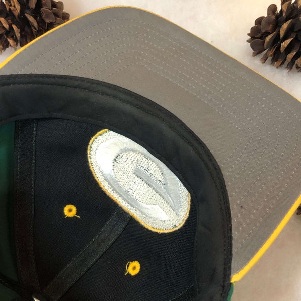 Vintage NFL Green Bay Packers Twins Enterprise Twill Snapback Hat