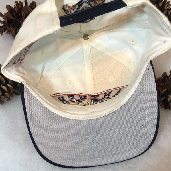 Vintage NHL Florida Panthers Apex One Wool Snapback Hat