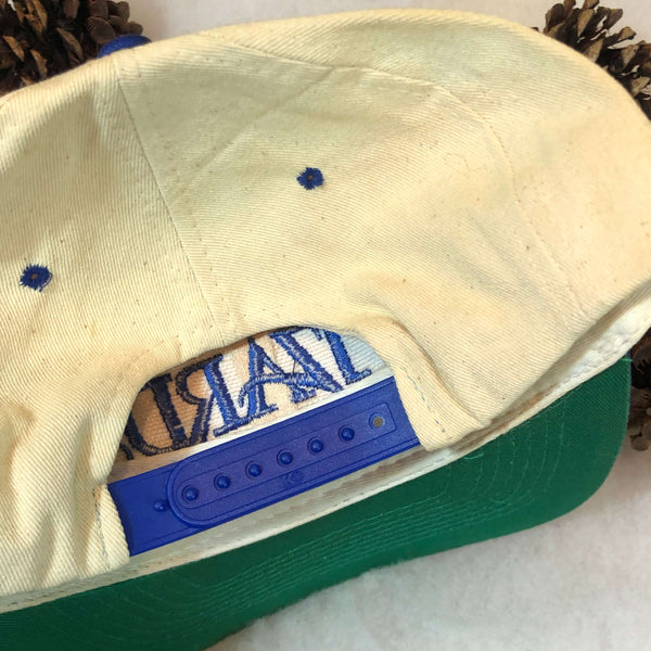 Vintage MiLB Fort Wayne Wizards Twill Snapback Hat