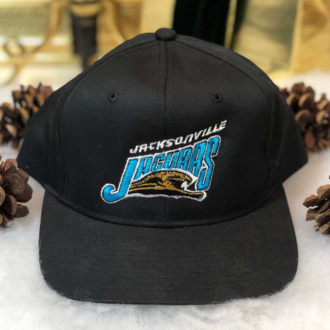 Vintage NFL Jacksonville Jaguars Starter Twill Snapback Hat