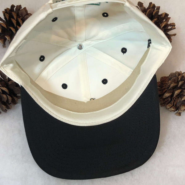 Vintage Deadstock NWOT MiLB Las Vegas Stars Outdoor Cap Twill Snapback Hat
