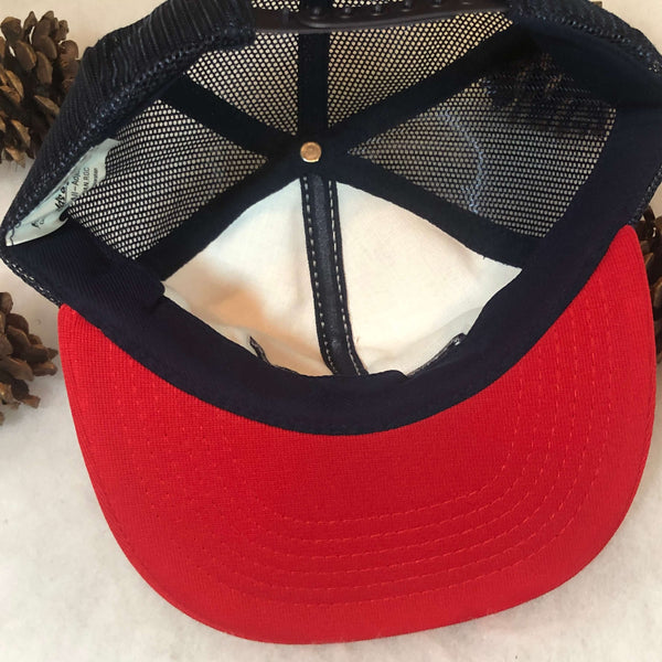 Vintage Deadstock NWOT 1984 MLB Chicago White Sox McDonald's Trucker Hat