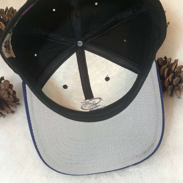 Vintage MiLB St. Paul Saints Starter Snapback Hat