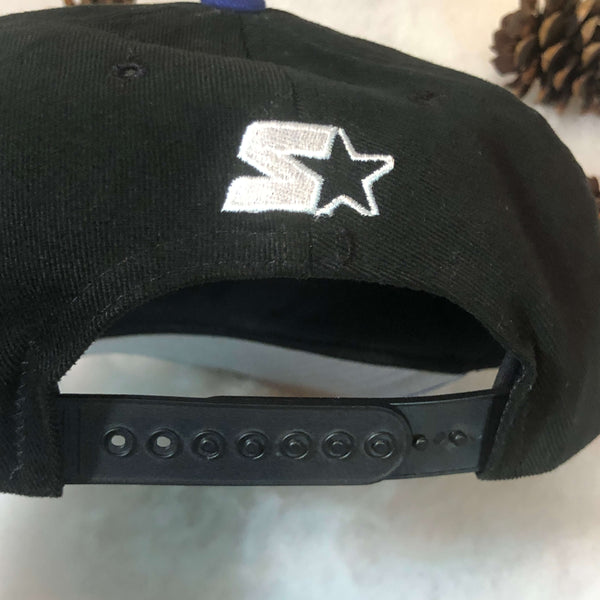 Vintage MiLB St. Paul Saints Starter Snapback Hat