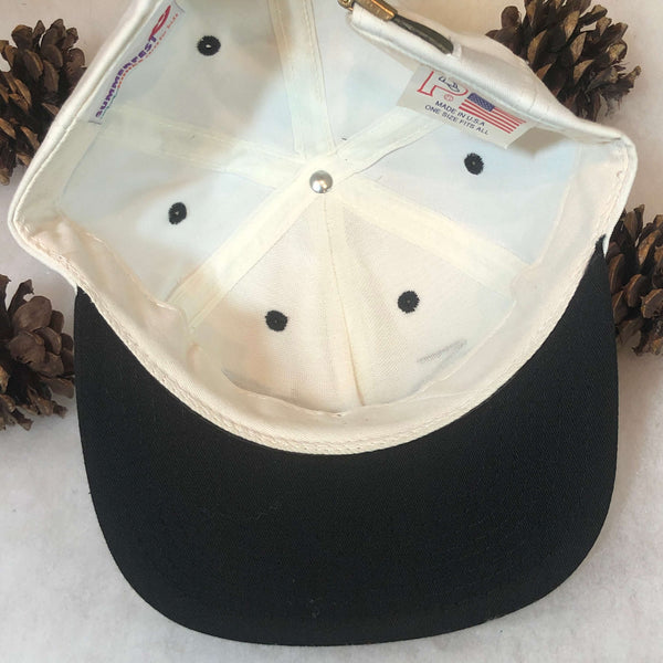 Vintage Kohl's Summerfest P Cap Strapback Hat