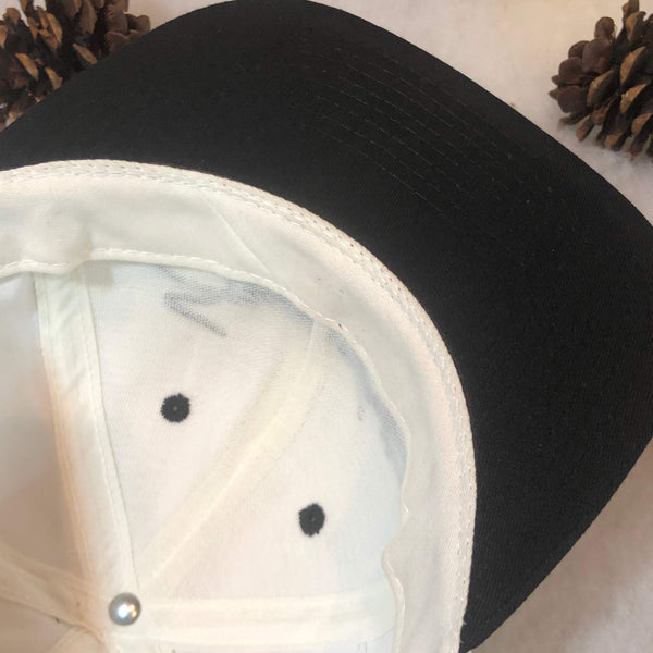 Vintage Kohl's Summerfest P Cap Strapback Hat