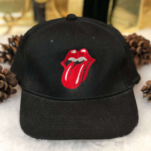 Vintage 1994 Rolling Stones Voodoo Lounge Brockum Snapback Hat