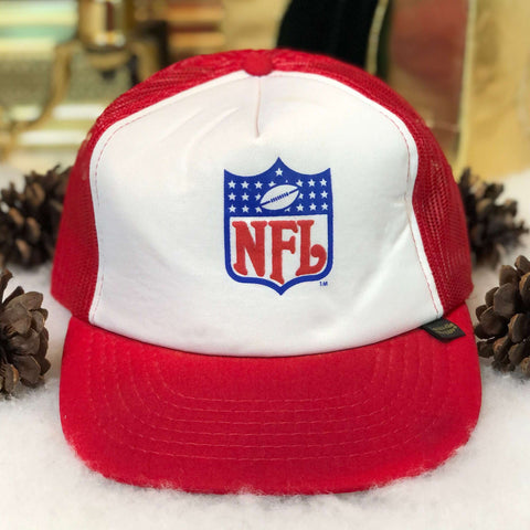 Vintage NWOT NFL Louisville Slugger Trucker Hat