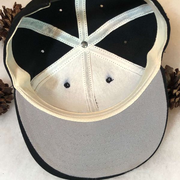 Vintage MLB Chicago White Sox Snapback Hat