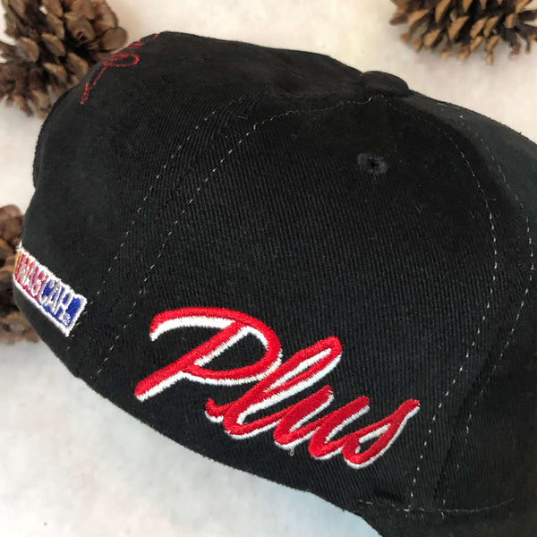 Vintage NASCAR Dale Earnhardt Goodwrench Racing Snapback Hat