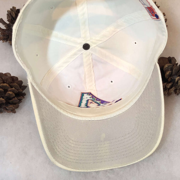 Vintage MLB Arizona Diamondbacks Sports Specialties Twill Snapback Hat