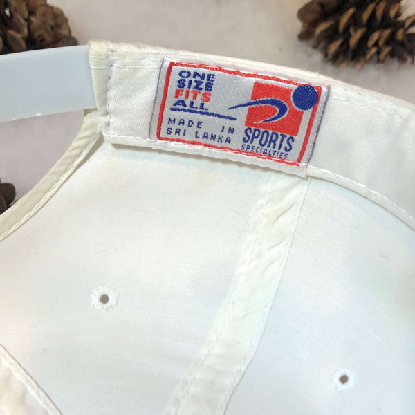 Vintage MLB Arizona Diamondbacks Sports Specialties Twill Snapback Hat