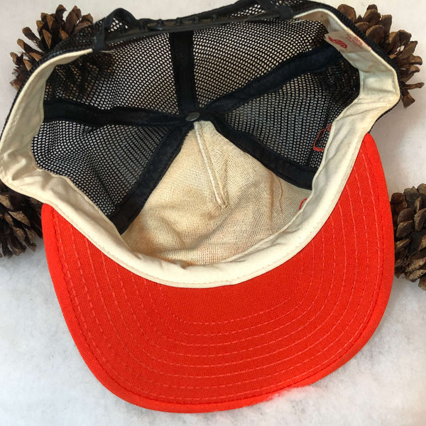 Vintage MLB San Francisco Giants AJD Trucker Hat