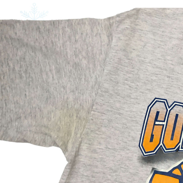 Vintage NBA Golden State Warriors Trench T-Shirt (L)