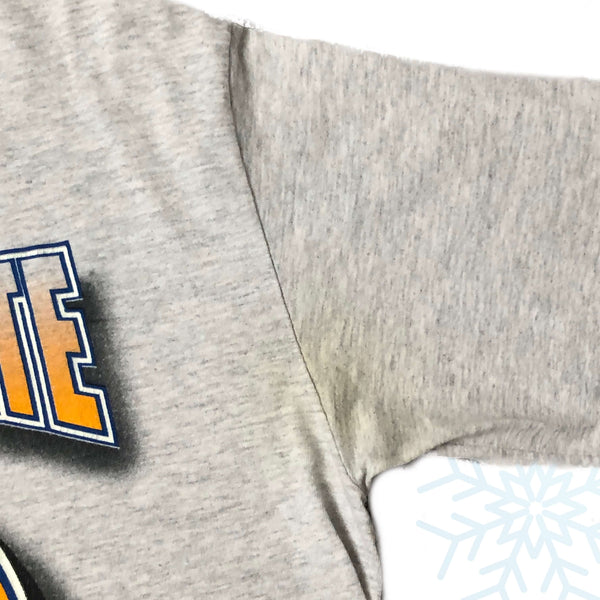 Vintage NBA Golden State Warriors Trench T-Shirt (L)