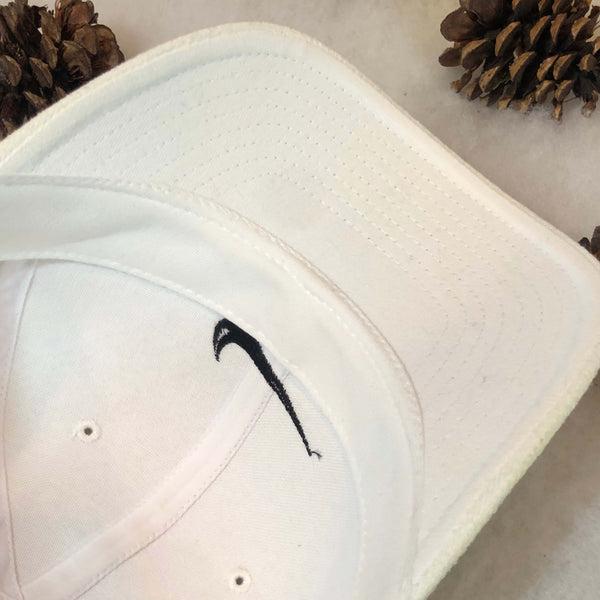 Nike Snapback Hat