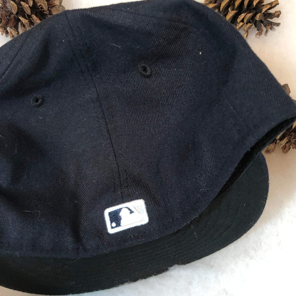 MLB New York Yankees New Era Fitted Hat 7 5/8