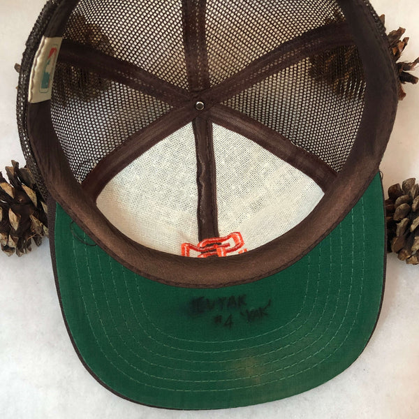 Vintage MLB San Diego Padres Universal Trucker Hat