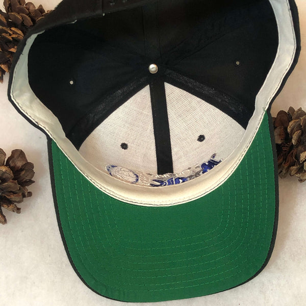 Vintage NBA Orlando Magic Drew Pearson Blockhead Twill Snapback Hat