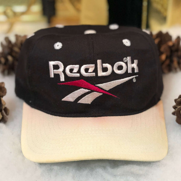 Vintage Reebok Snapback Hat