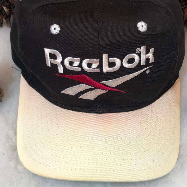 Vintage Reebok Snapback Hat