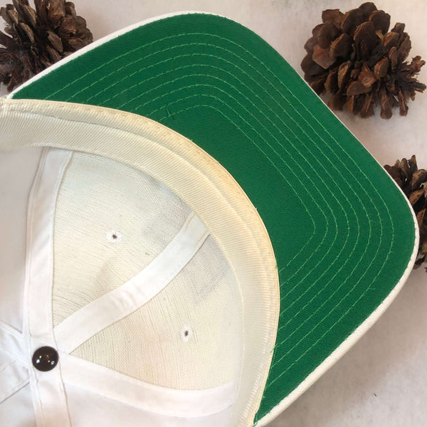 Vintage NFL Shield Logo Sports Specialties Twill Snapback Hat