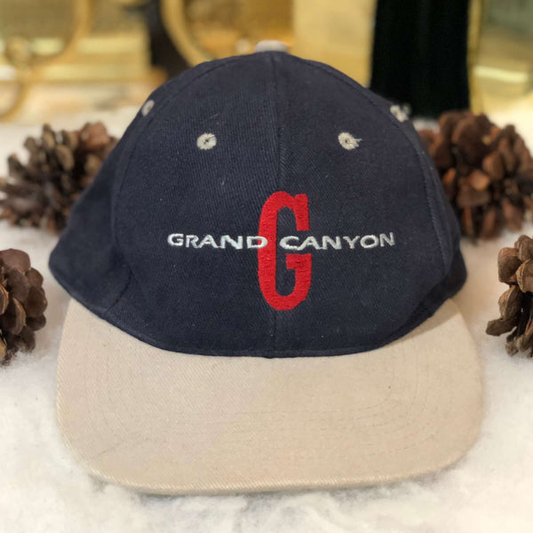 Grand Canyon Strapback Hat