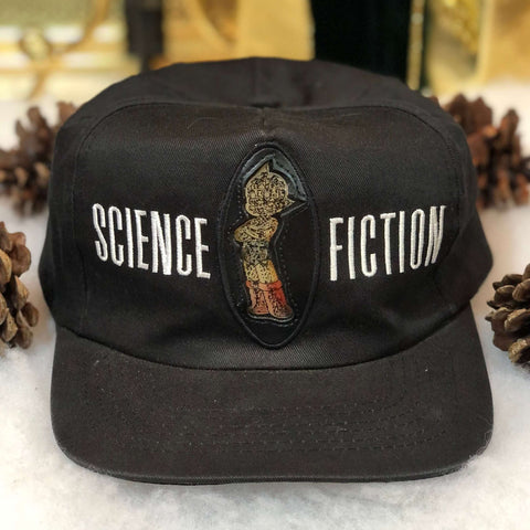 Vintage Astro Boy Science Fiction Snapback Hat
