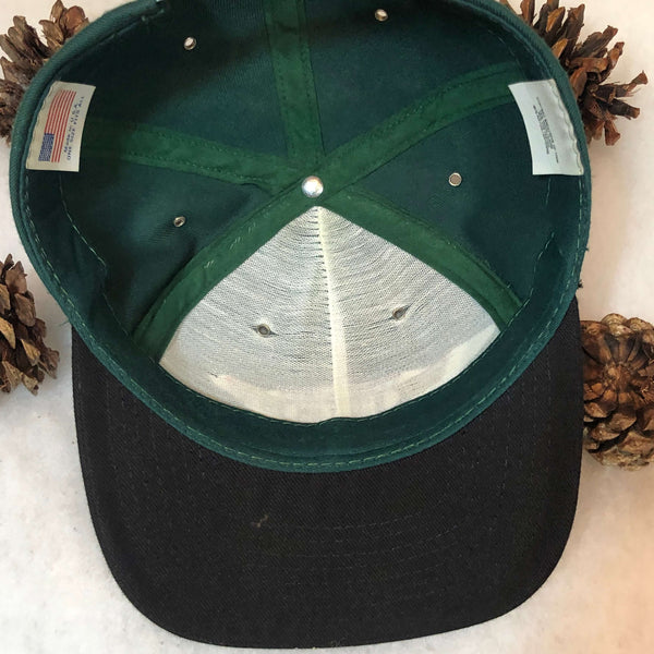 Vintage Burton Snowboards Snapback Hat
