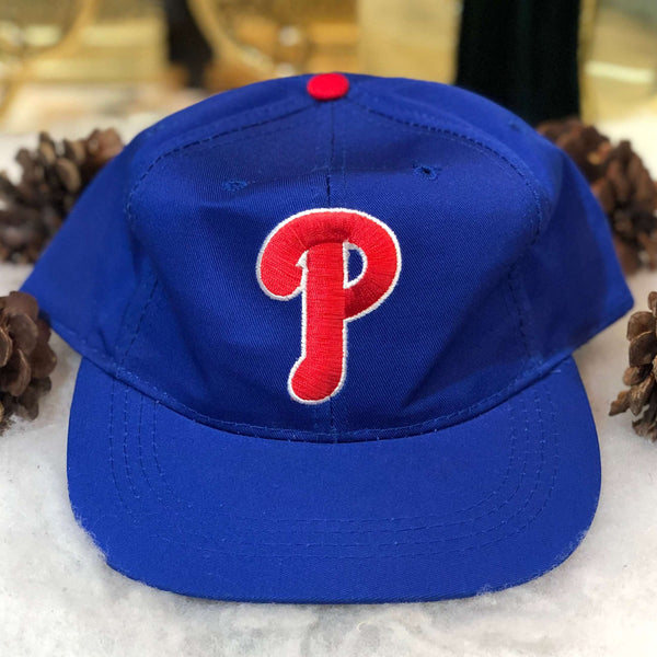 Vintage MLB Philadelphia Phillies Gatorade American Needle *YOUTH* Hat – 🎅  Bad Santa