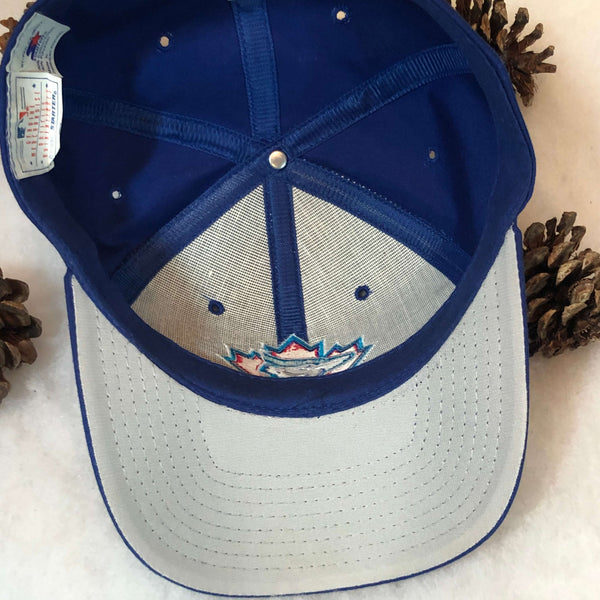 Vintage MLB Toronto Blue Jays Starter Twill Snapback Hat