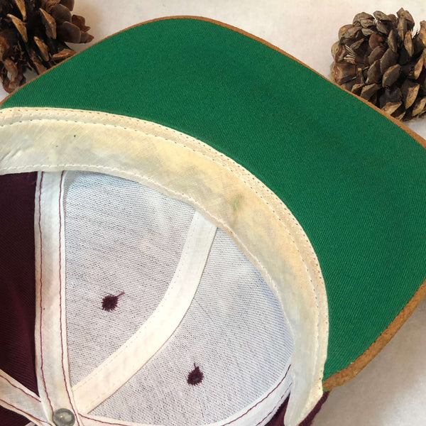 Vintage NCAA Minnesota Golden Gophers Strapback Hat