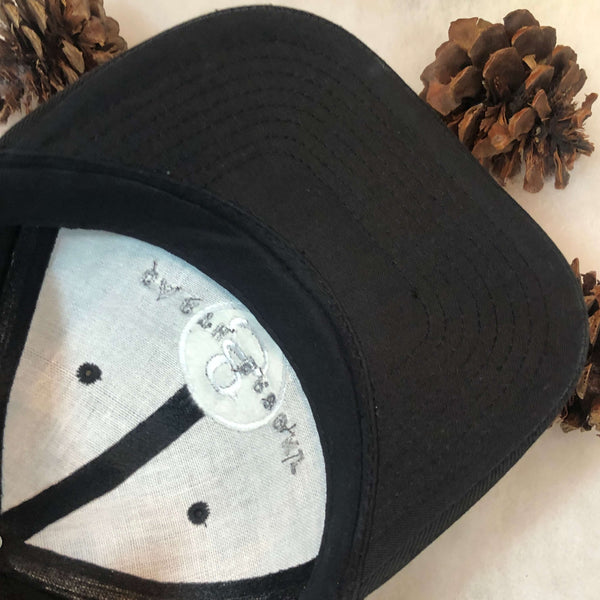 Vintage Garth Brooks World Tour Twill Snapback Hat