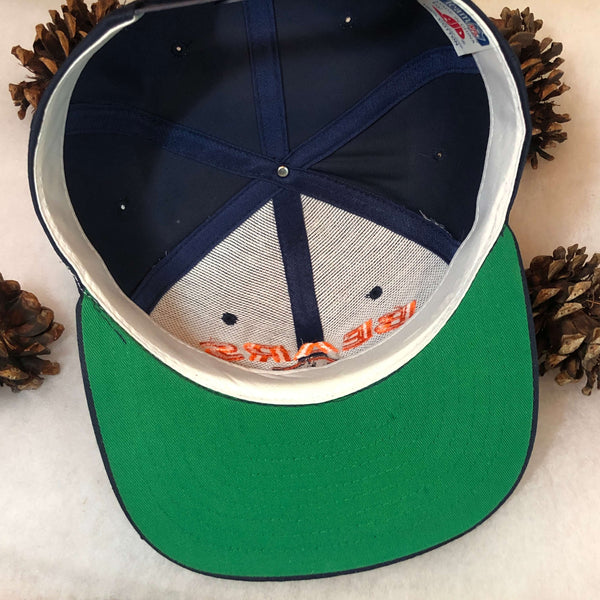 Vintage NFL Chicago Bears AJD Snapback Hat